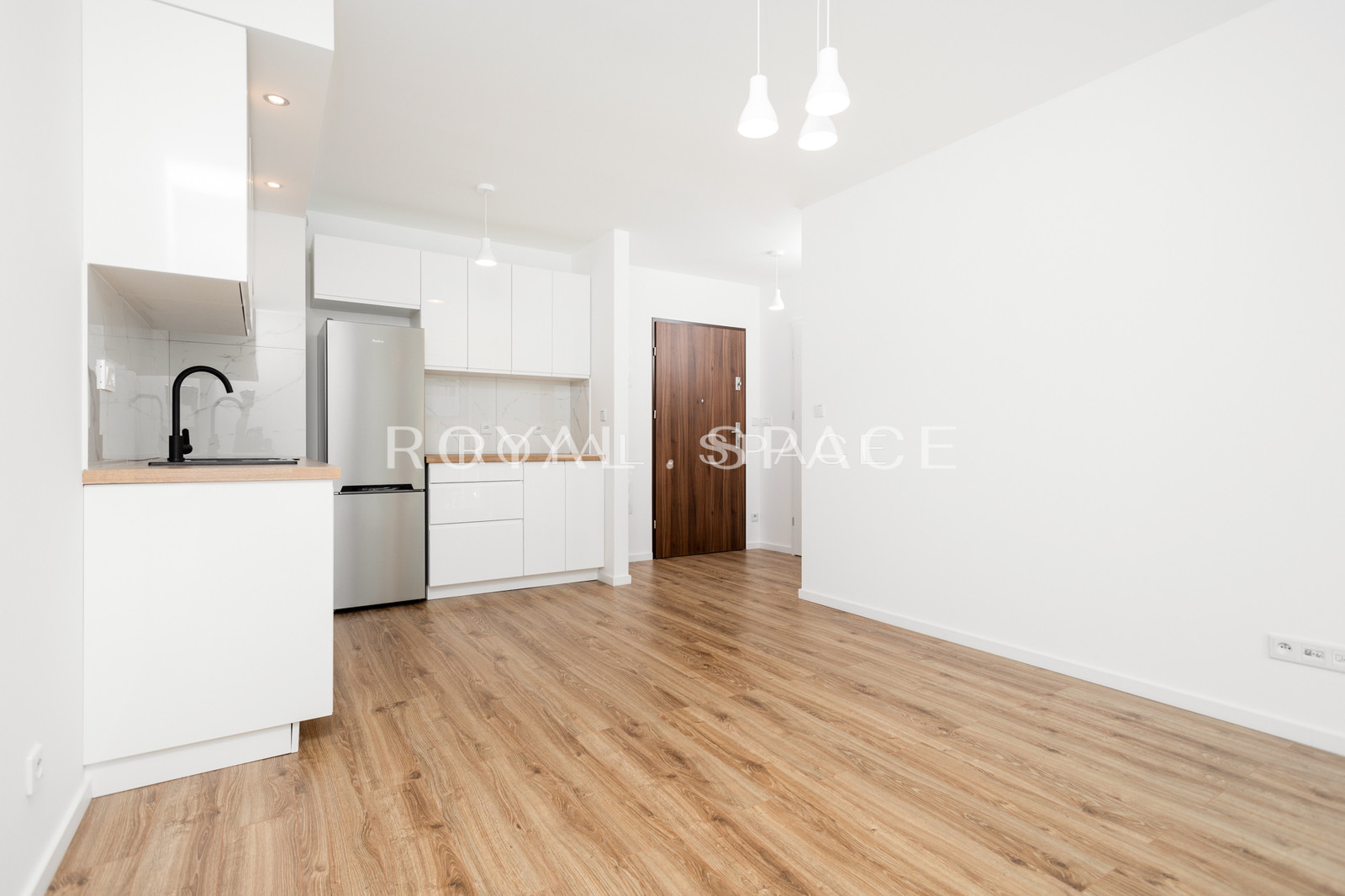 Kraków, Krowodrza, Henryka Pachońskiego