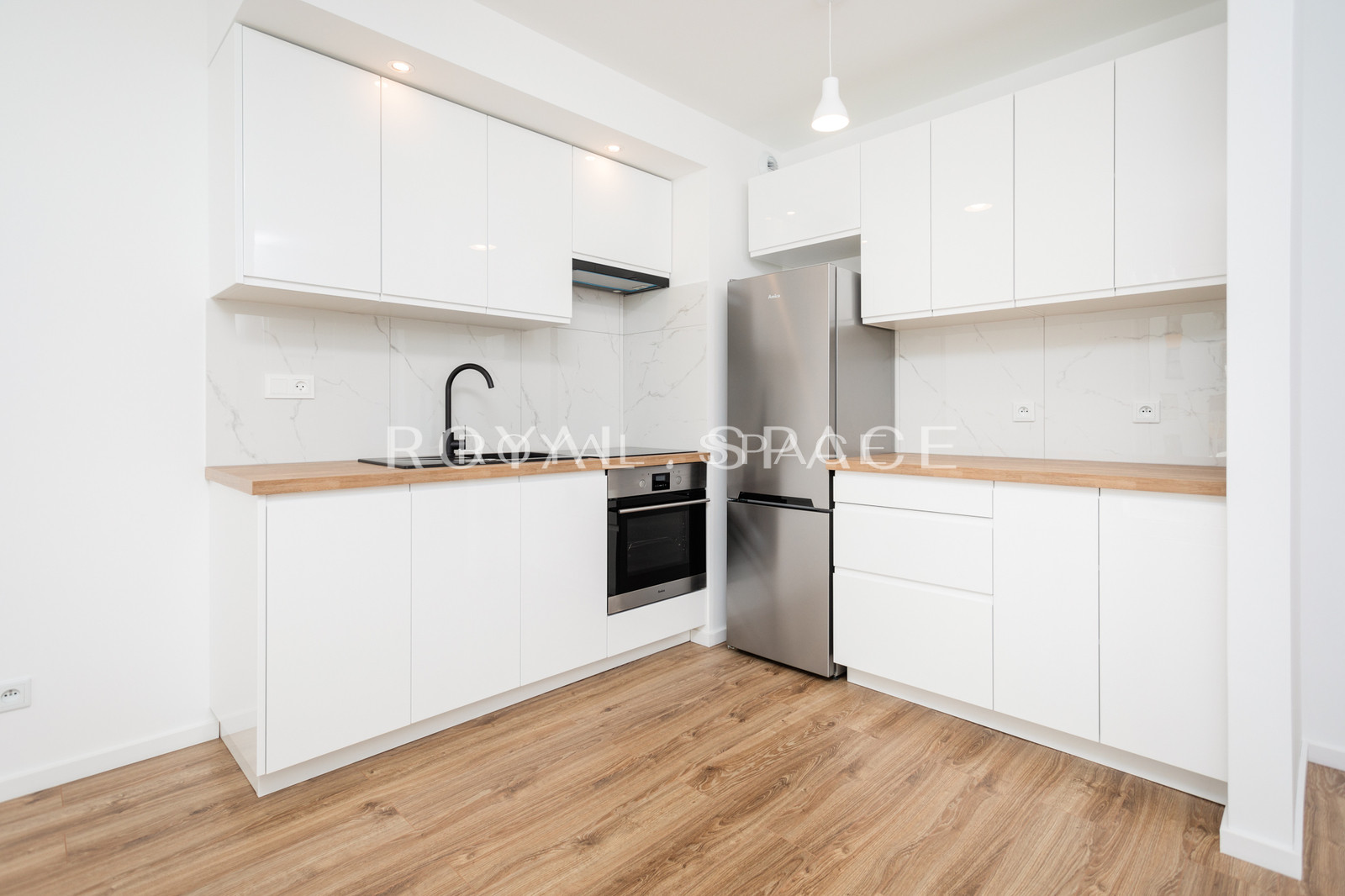 Kraków, Krowodrza, Henryka Pachońskiego