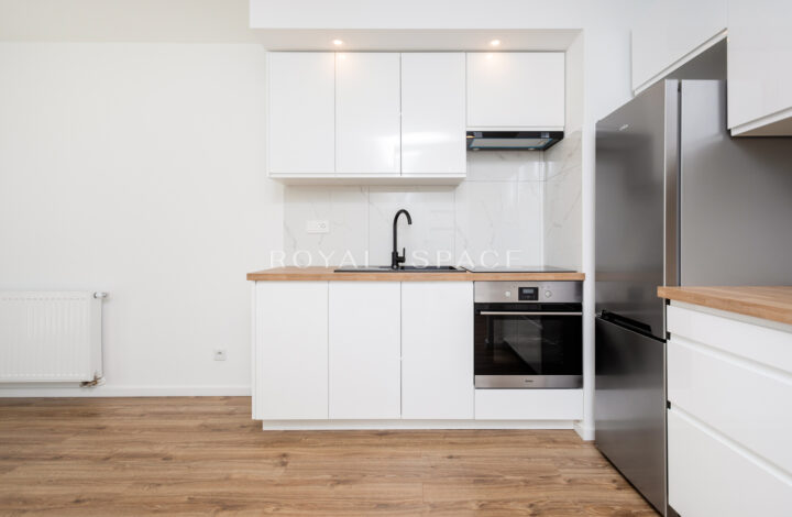 Kraków, Krowodrza, Henryka Pachońskiego