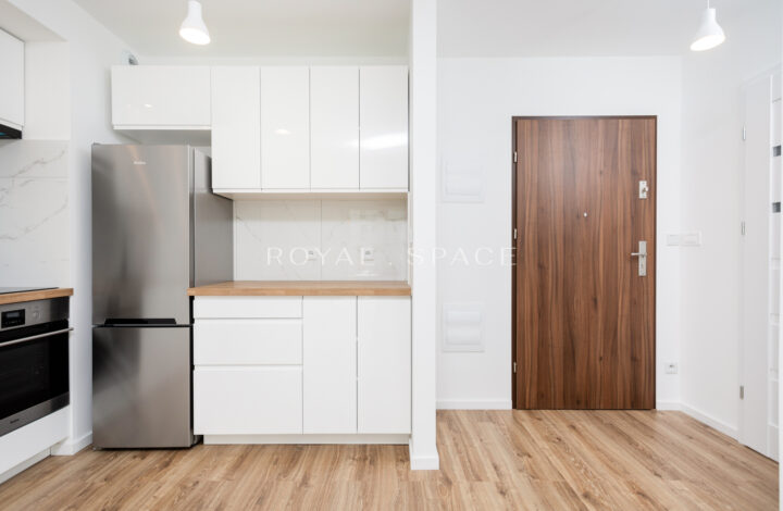 Kraków, Krowodrza, Henryka Pachońskiego