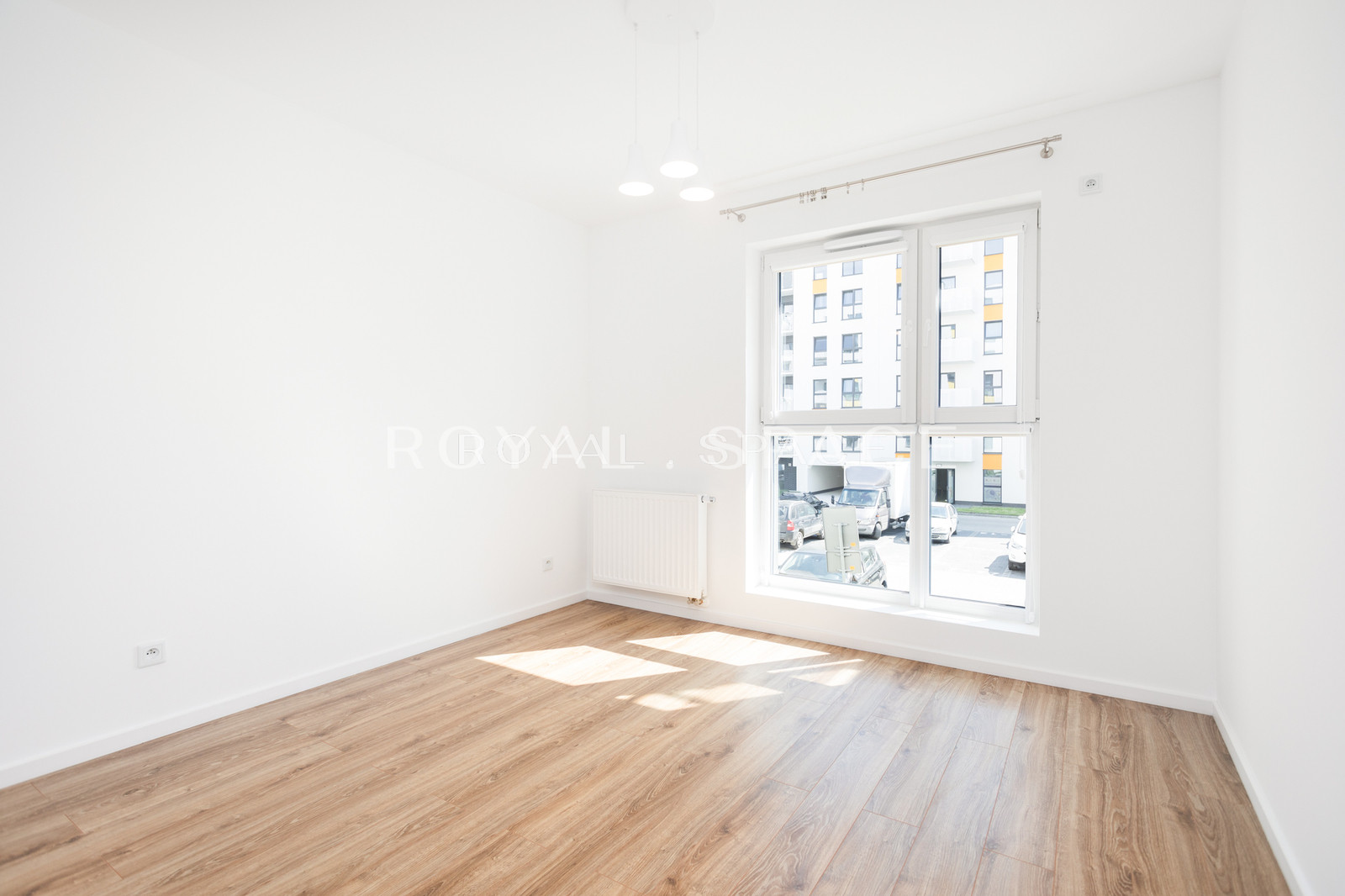 Kraków, Krowodrza, Henryka Pachońskiego