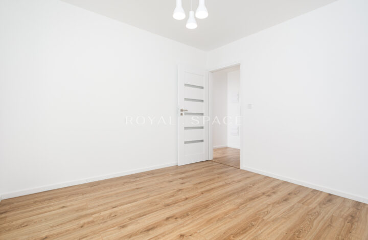 Kraków, Krowodrza, Henryka Pachońskiego