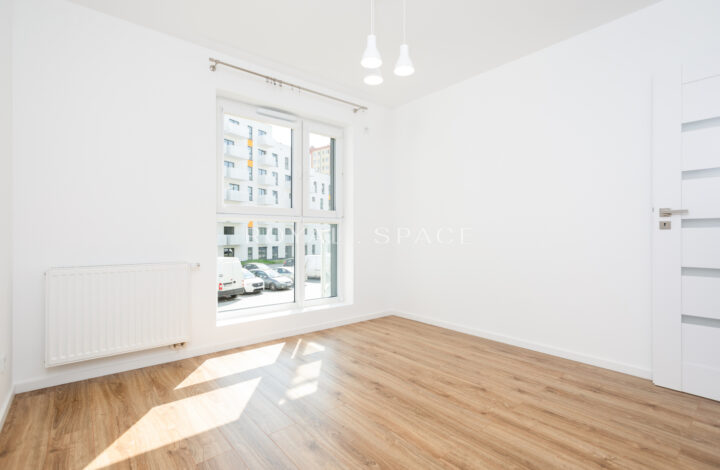 Kraków, Krowodrza, Henryka Pachońskiego