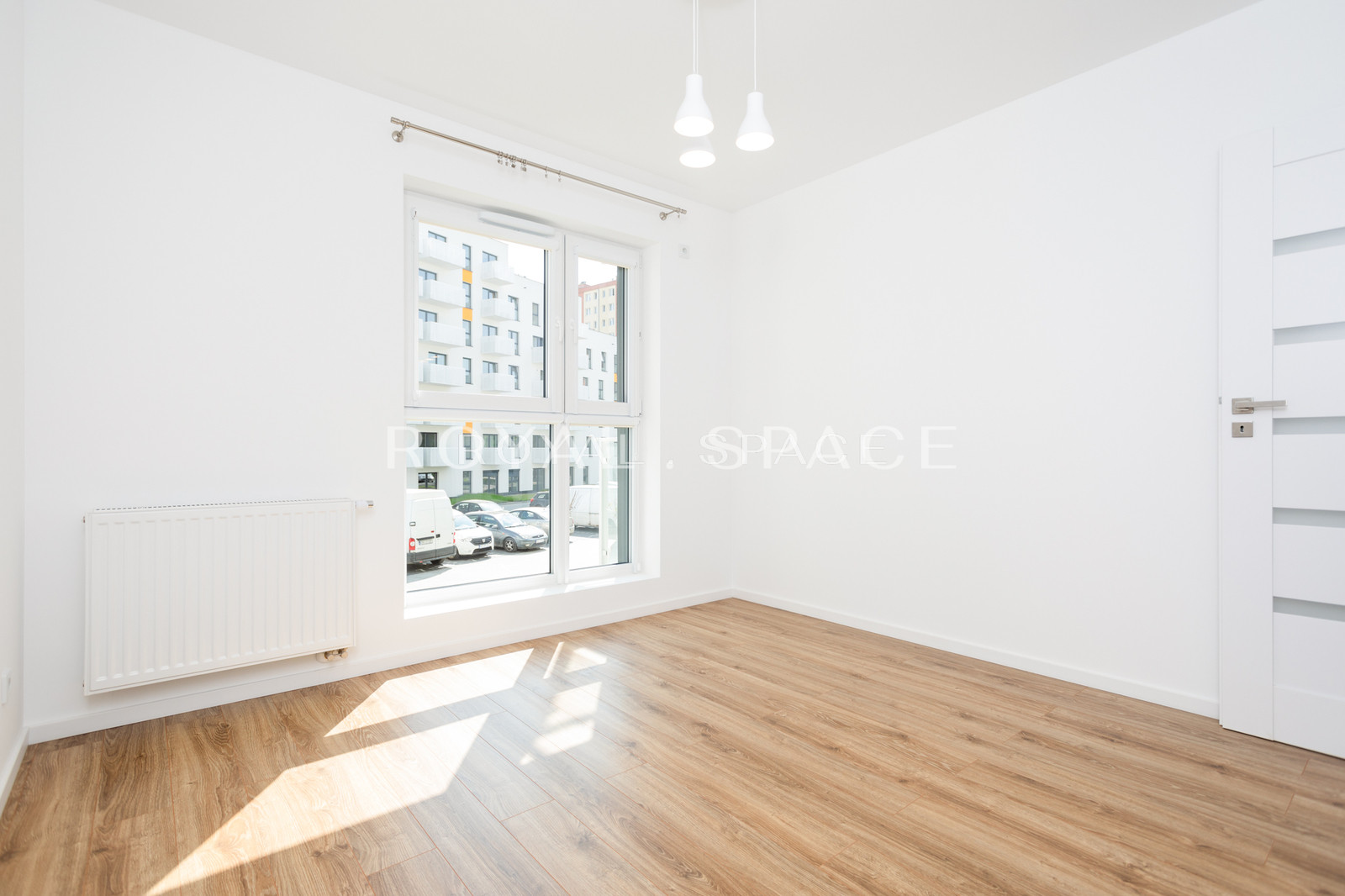 Kraków, Krowodrza, Henryka Pachońskiego