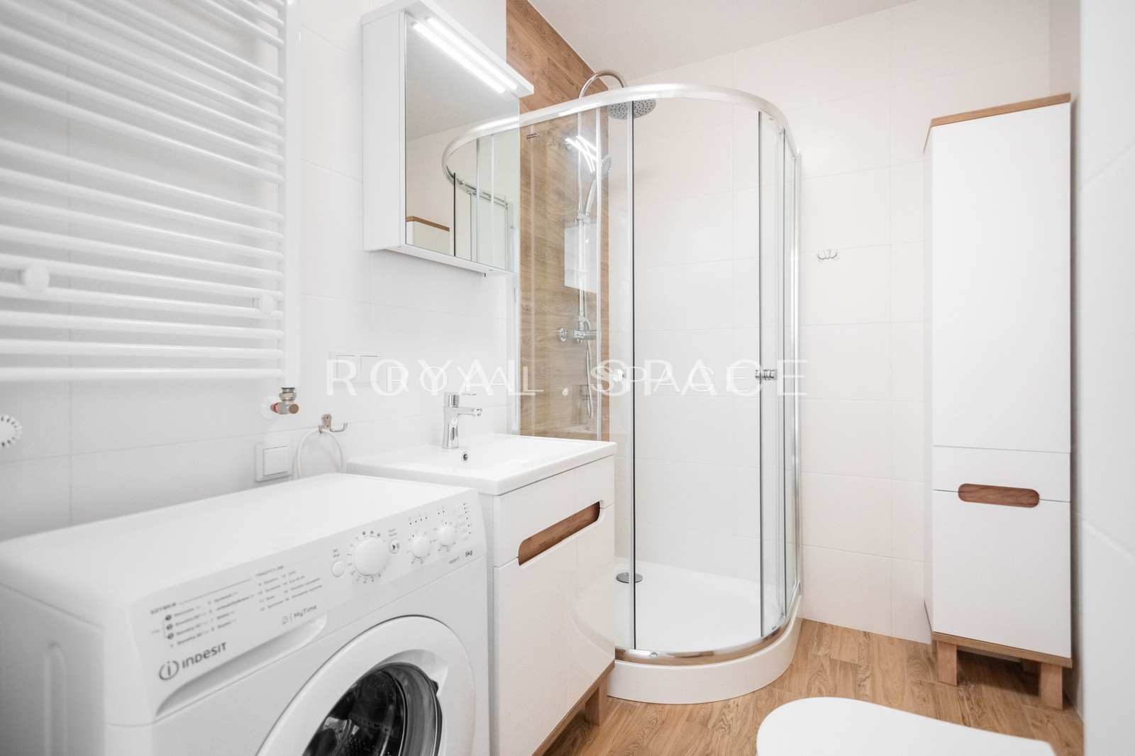 Kraków, Krowodrza, Henryka Pachońskiego