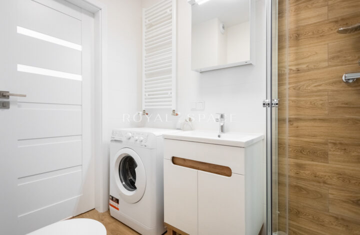 Kraków, Krowodrza, Henryka Pachońskiego