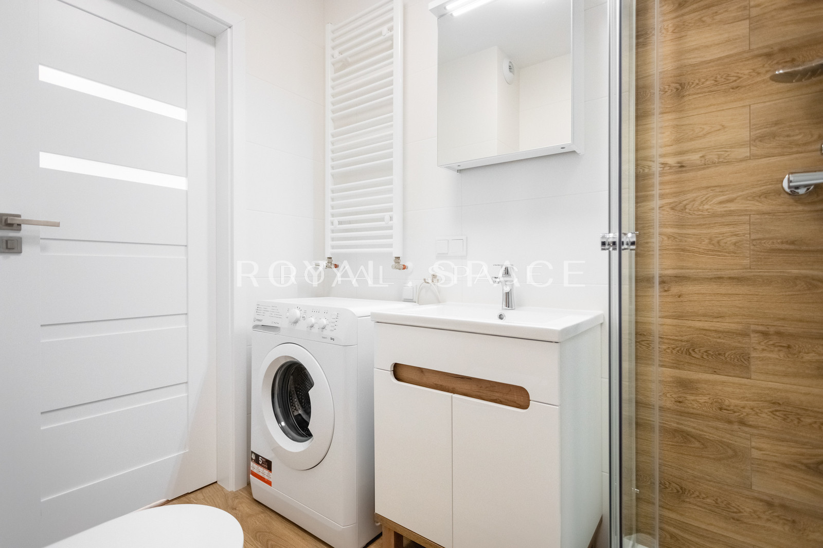 Kraków, Krowodrza, Henryka Pachońskiego