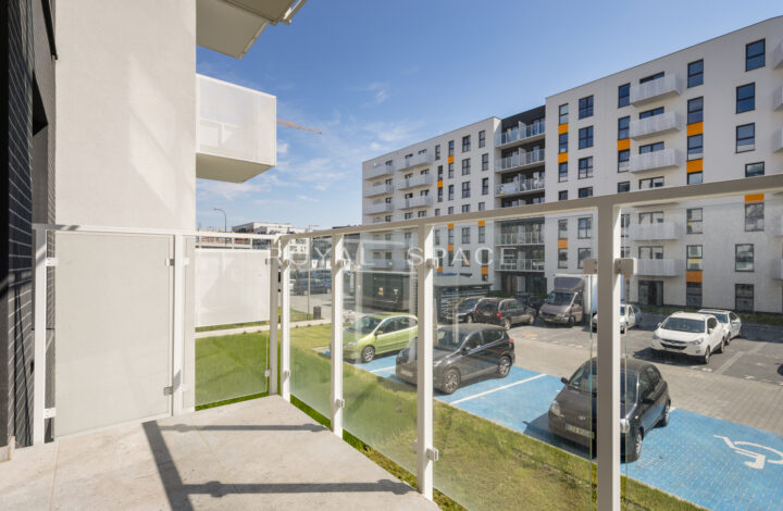 Kraków, Krowodrza, Henryka Pachońskiego