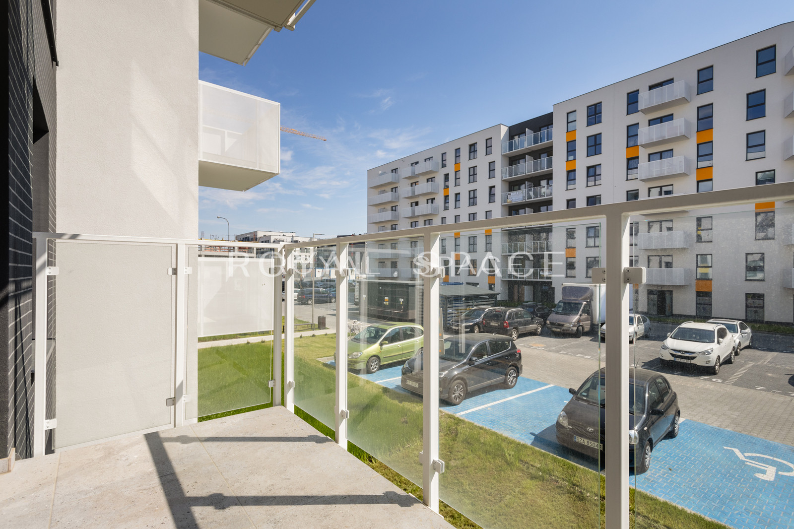 Kraków, Krowodrza, Henryka Pachońskiego