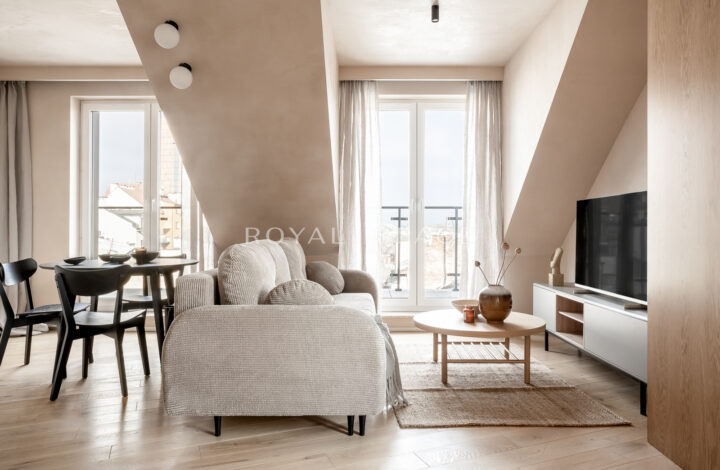 Kraków, Podgórze, Lwowska