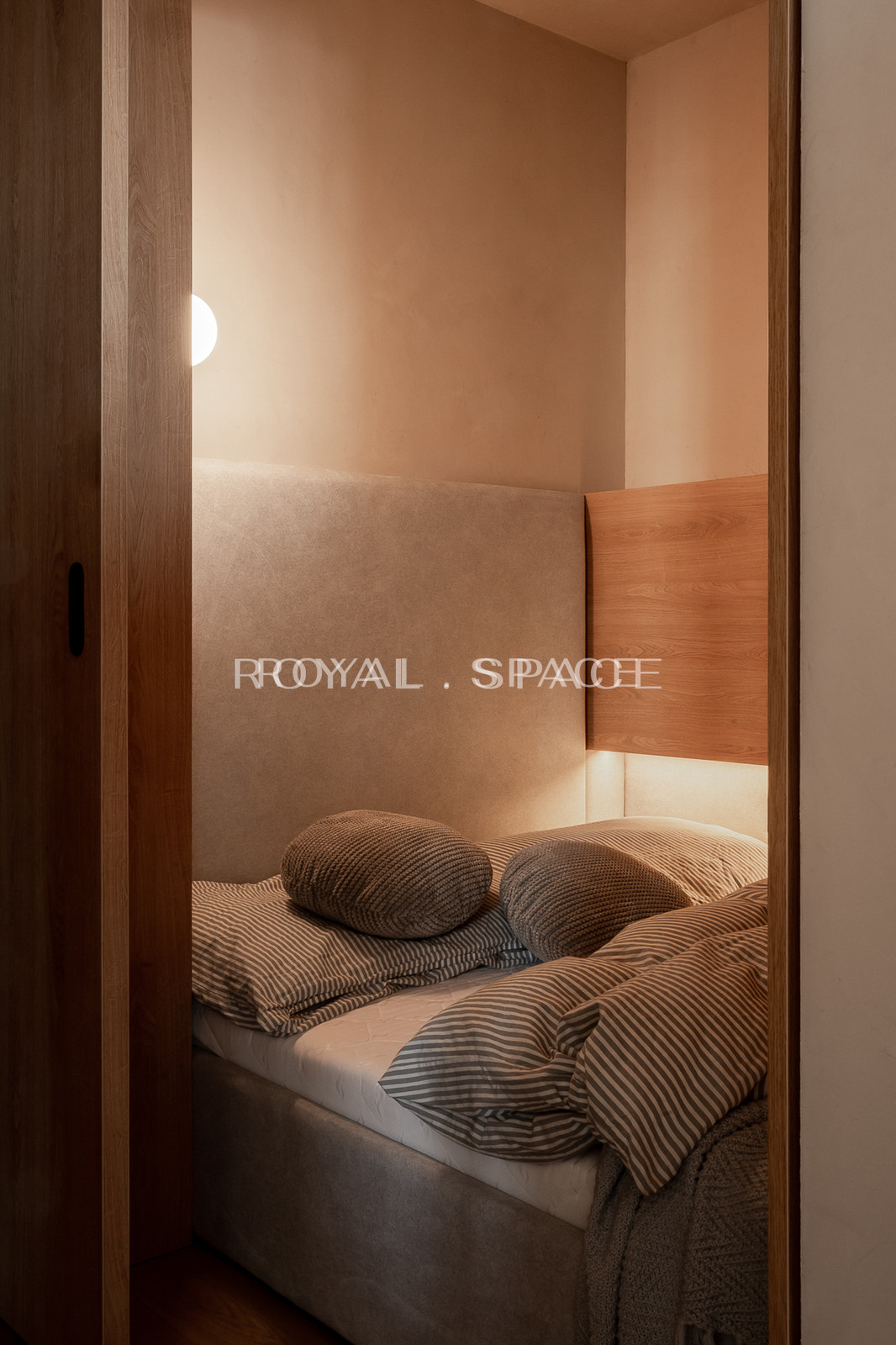 Apartament z tarasem na ostatnim piętrze!