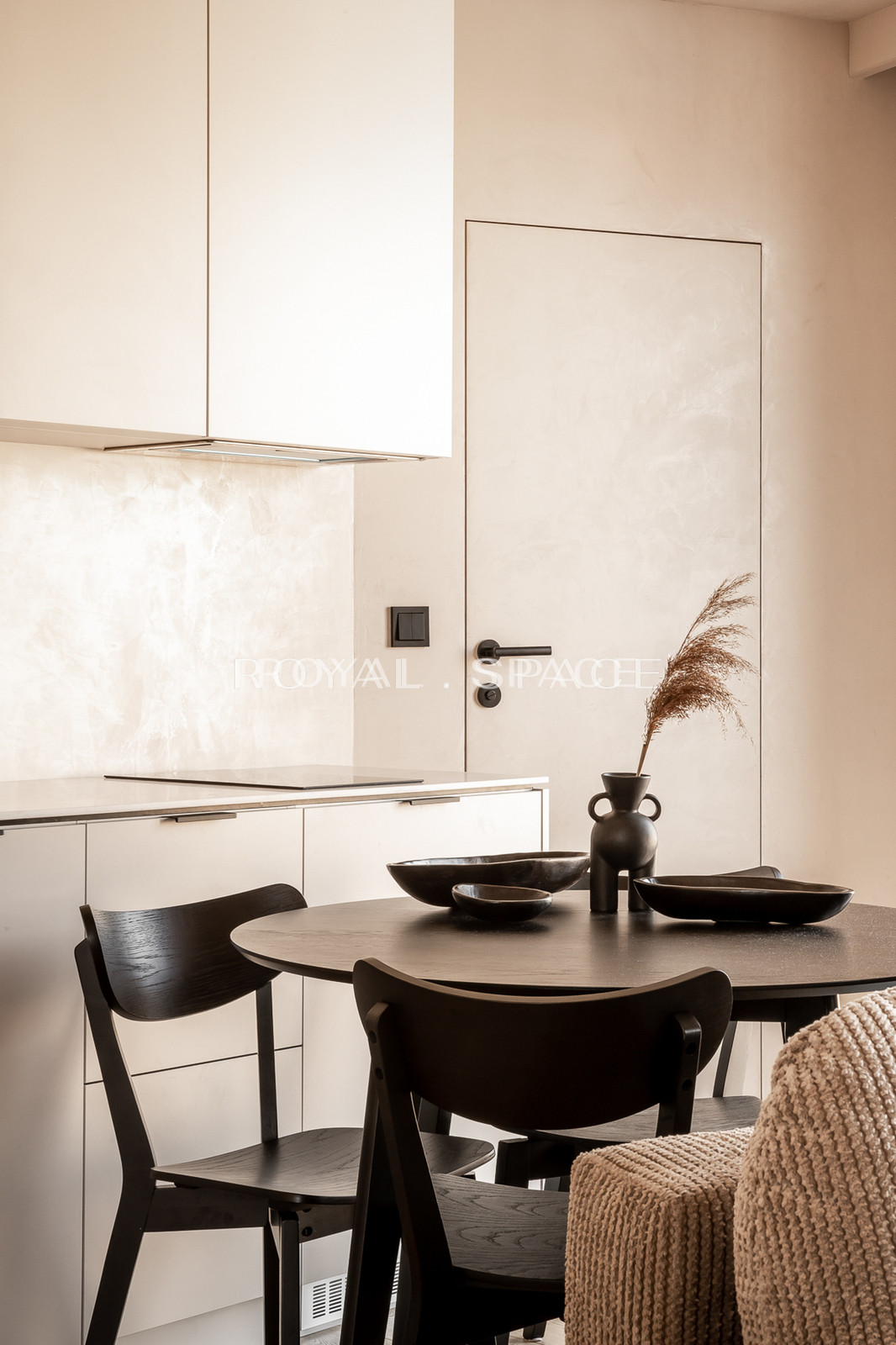 Apartament z tarasem na ostatnim piętrze!