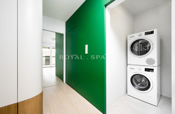 Unikalny, najwyższej jakości apartament