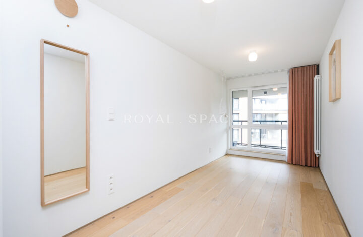 Unikalny, najwyższej jakości apartament