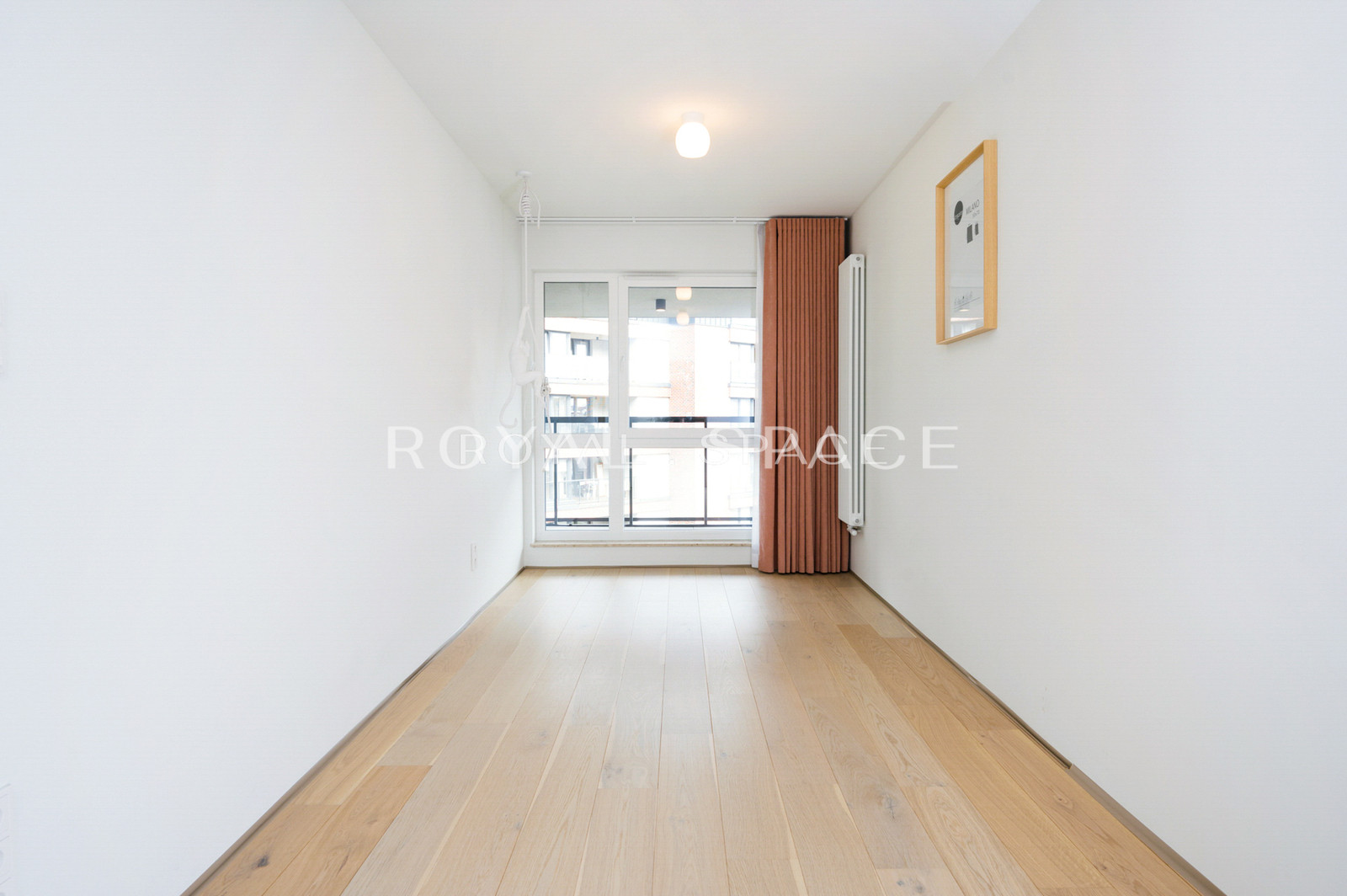 Unikalny, najwyższej jakości apartament