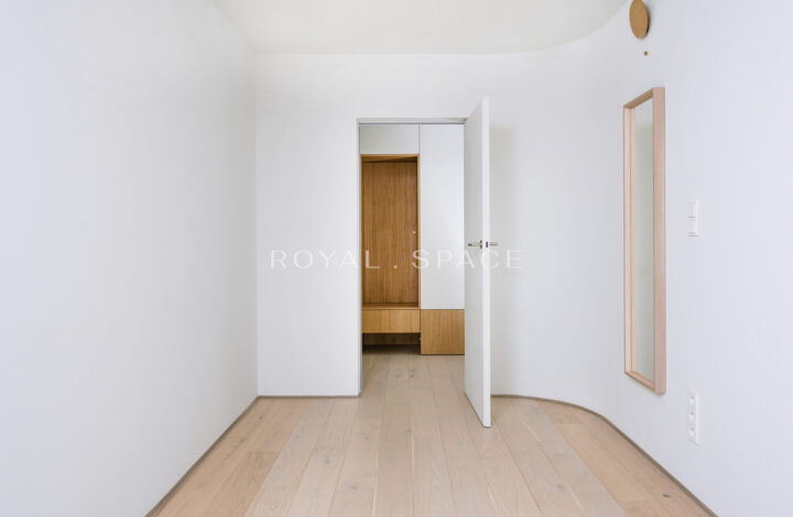 Unikalny, najwyższej jakości apartament