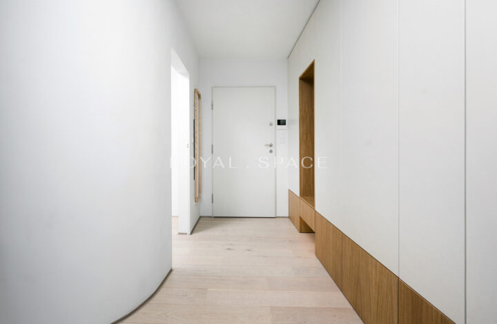 Unikalny, najwyższej jakości apartament