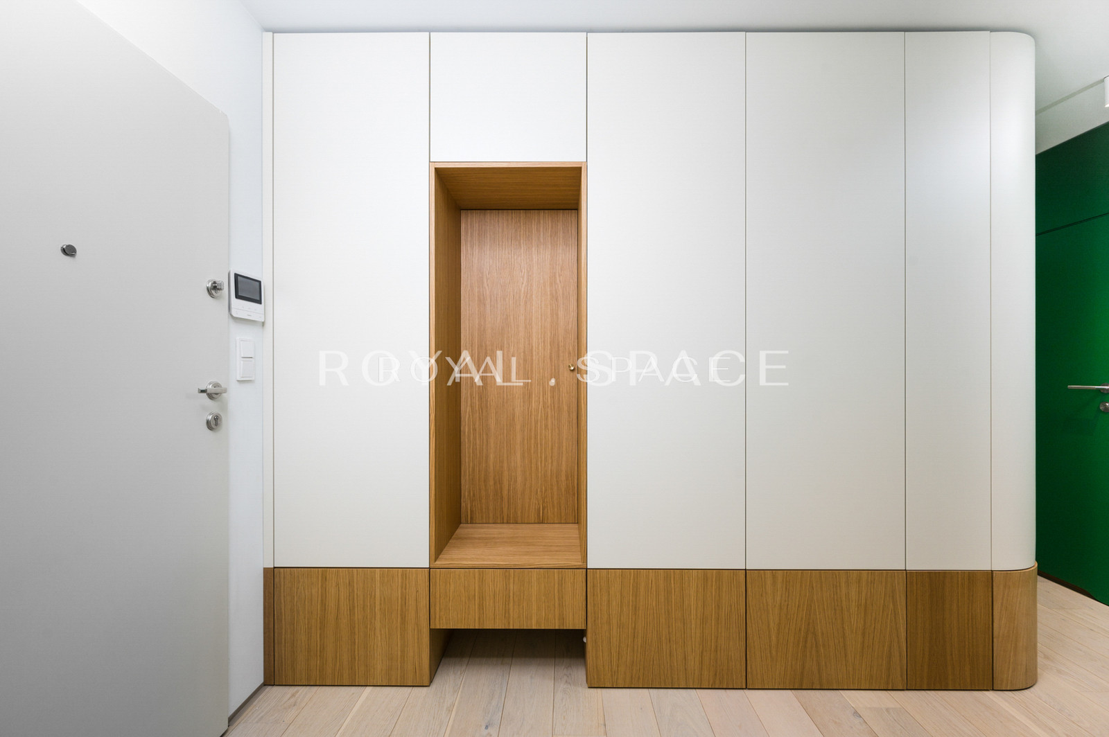 Unikalny, najwyższej jakości apartament
