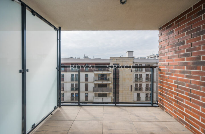 Unikalny, najwyższej jakości apartament