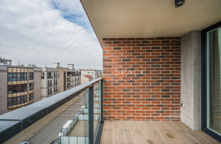 Unikalny, najwyższej jakości apartament