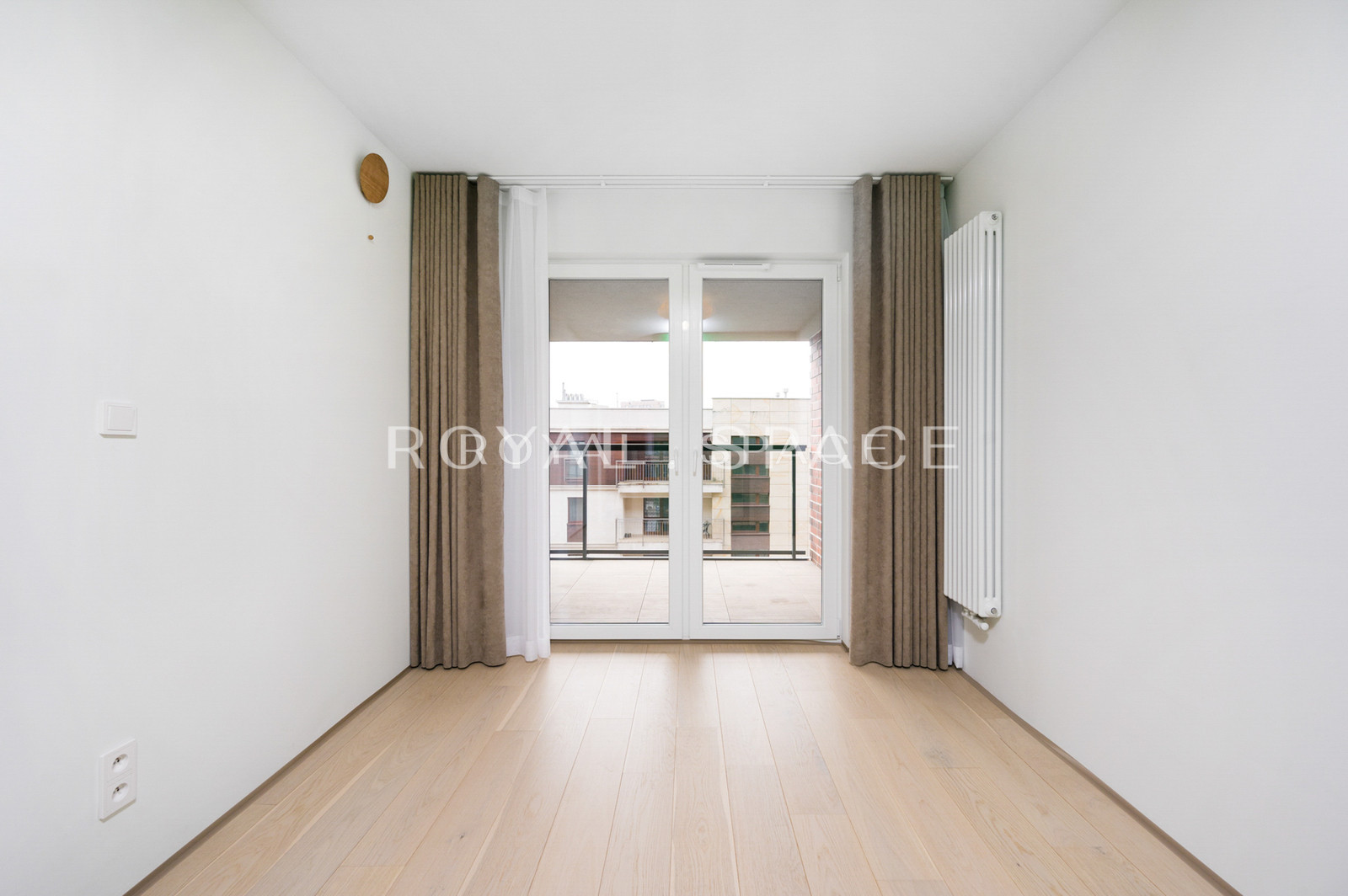 Unikalny, najwyższej jakości apartament