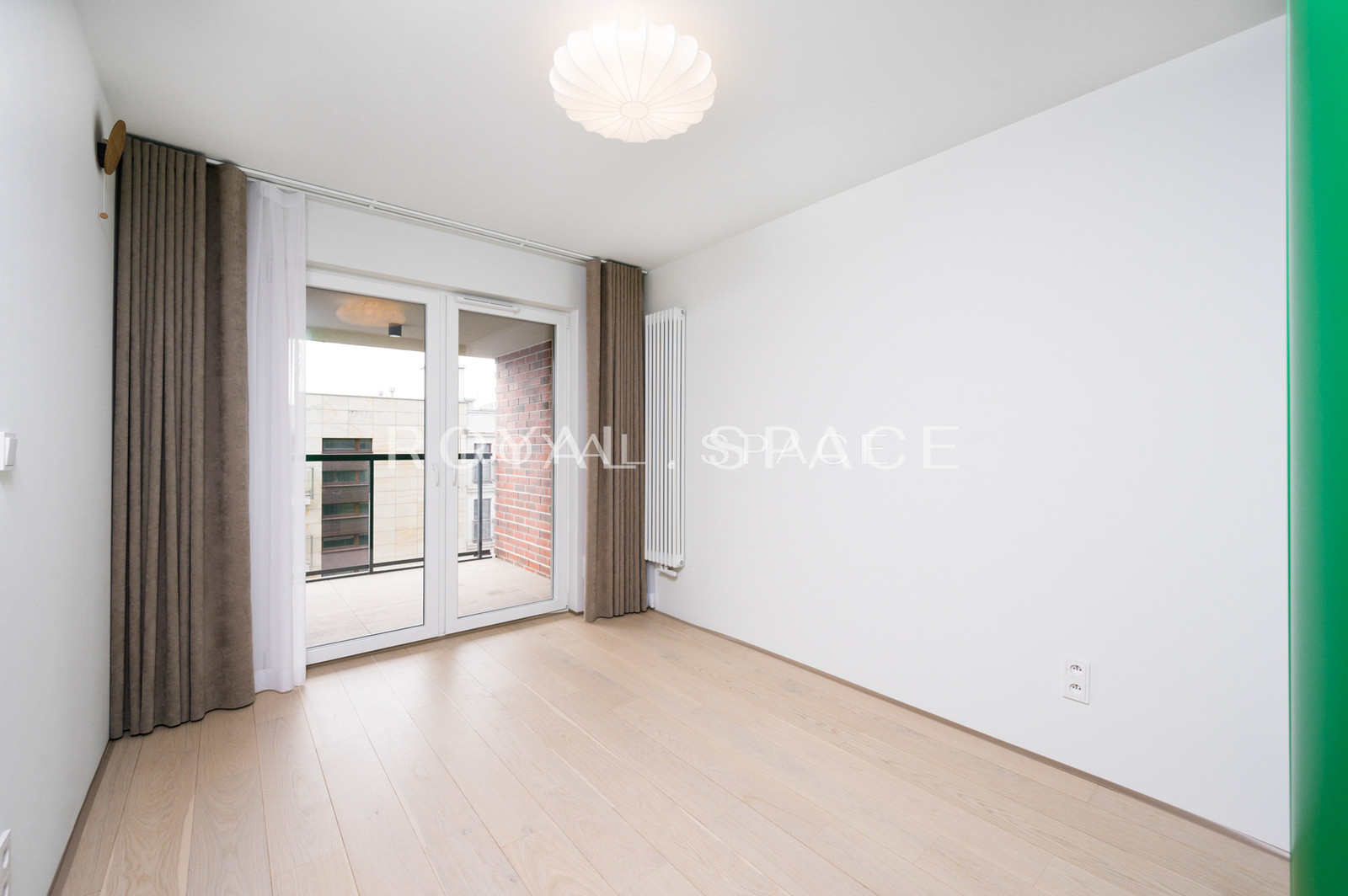 Unikalny, najwyższej jakości apartament