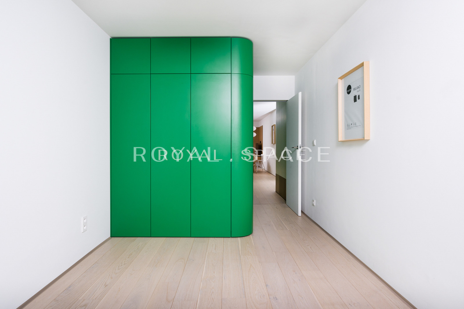 Unikalny, najwyższej jakości apartament
