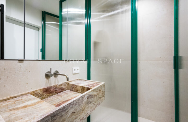 Unikalny, najwyższej jakości apartament