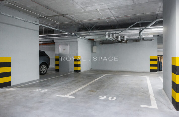 Unikalny, najwyższej jakości apartament