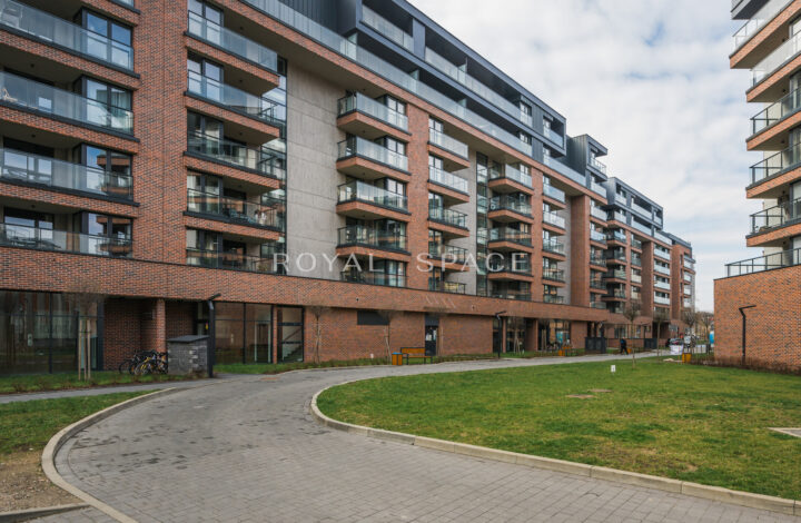 Unikalny, najwyższej jakości apartament