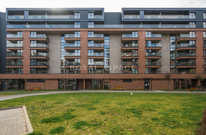 Unikalny, najwyższej jakości apartament