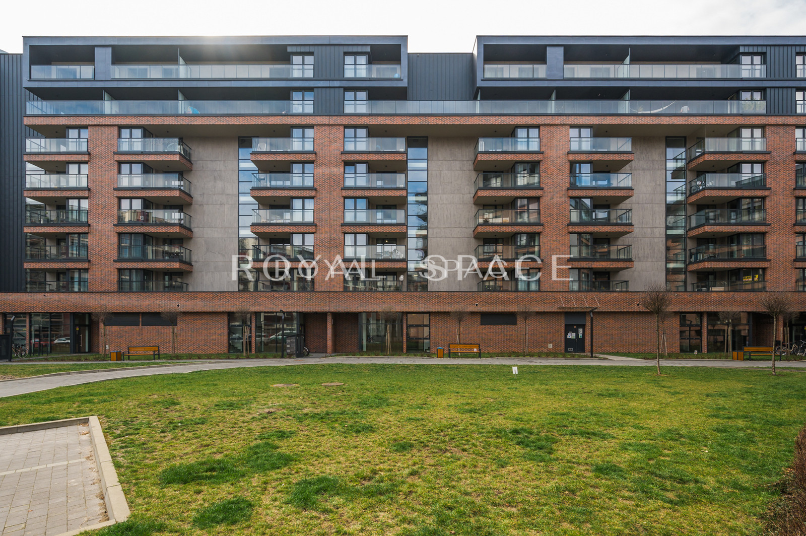 Unikalny, najwyższej jakości apartament