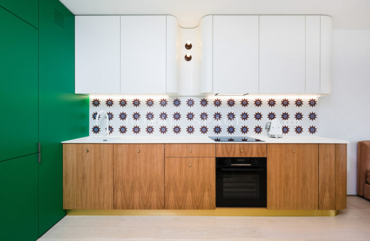 Unikalny, najwyższej jakości apartament
