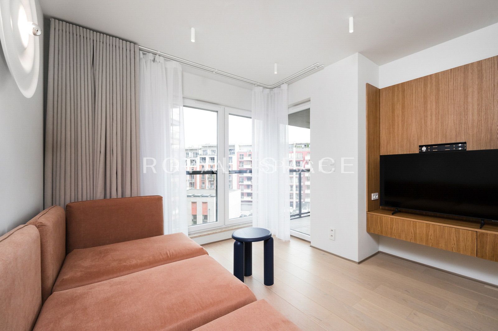 Unikalny, najwyższej jakości apartament