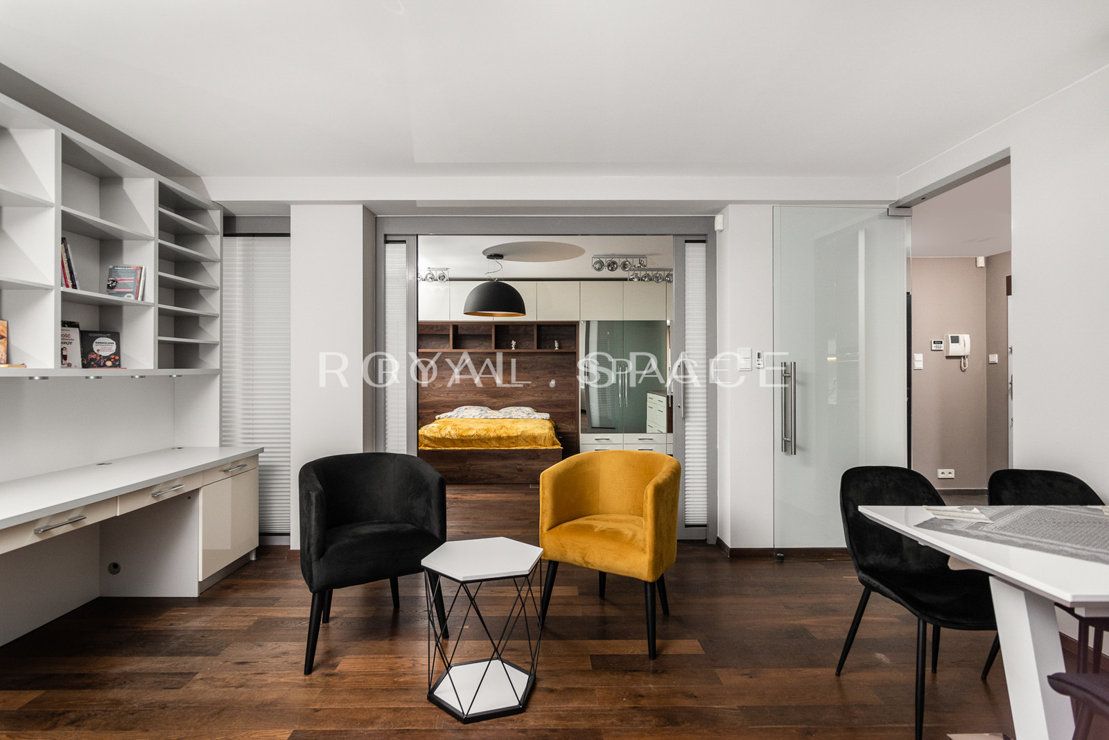 Apartament z ogrodem w samym sercu Kazimierza!