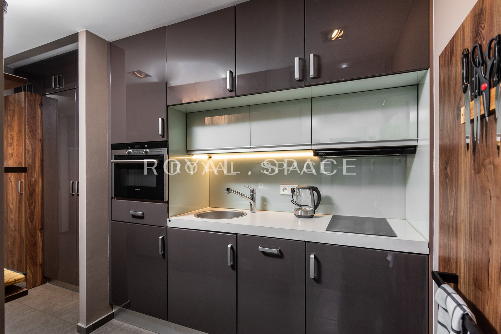 Apartament z ogrodem w samym sercu Kazimierza!