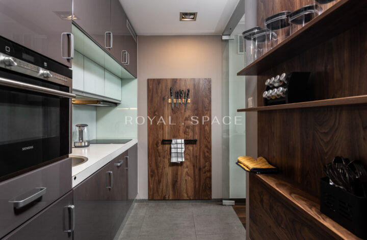 Apartament z ogrodem w samym sercu Kazimierza!