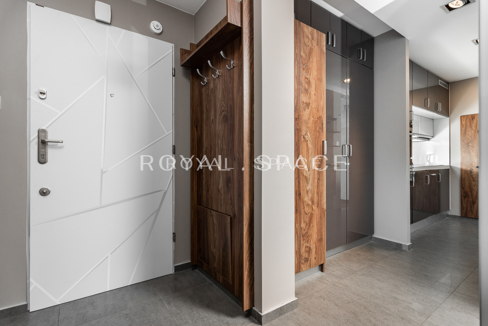 Apartament z ogrodem w samym sercu Kazimierza!