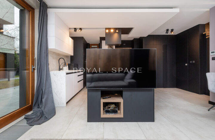 Kraków, Krowodrza, Podłącze