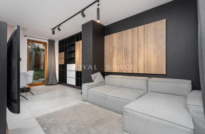 Kraków, Krowodrza, Podłącze