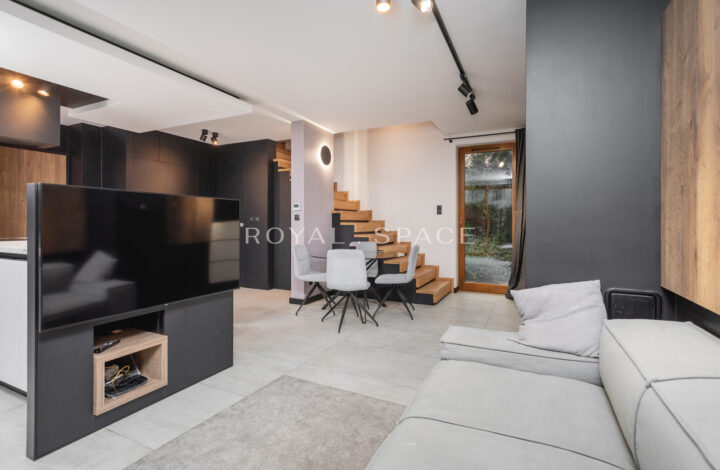 Kraków, Krowodrza, Podłącze