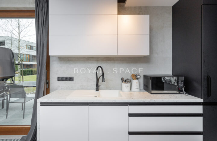 Kraków, Krowodrza, Podłącze