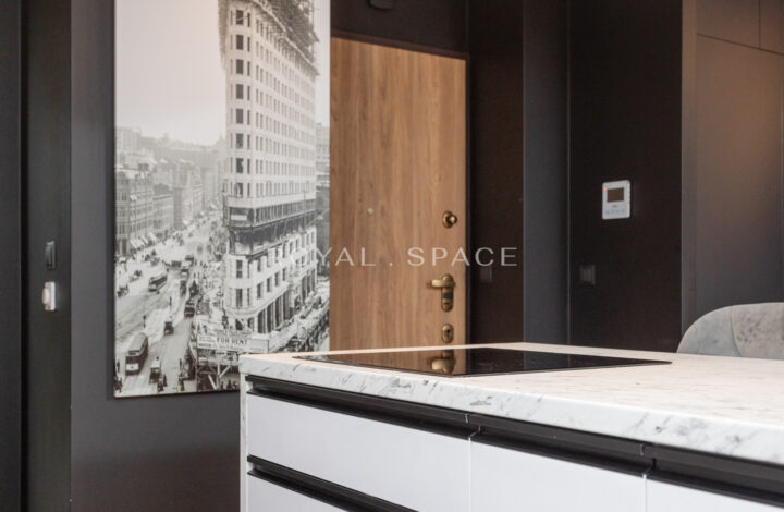 Kraków, Krowodrza, Podłącze