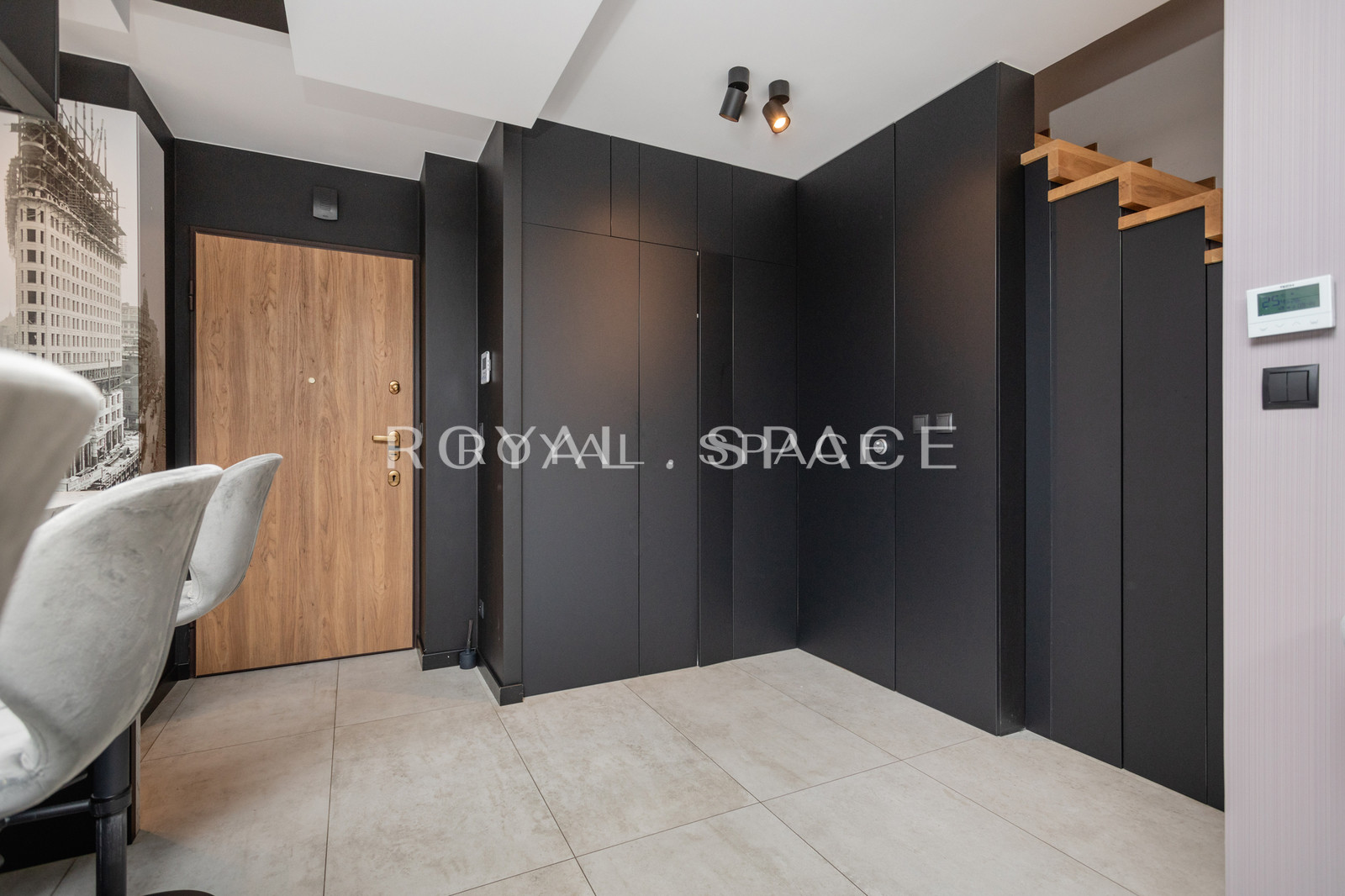 Kraków, Krowodrza, Podłącze