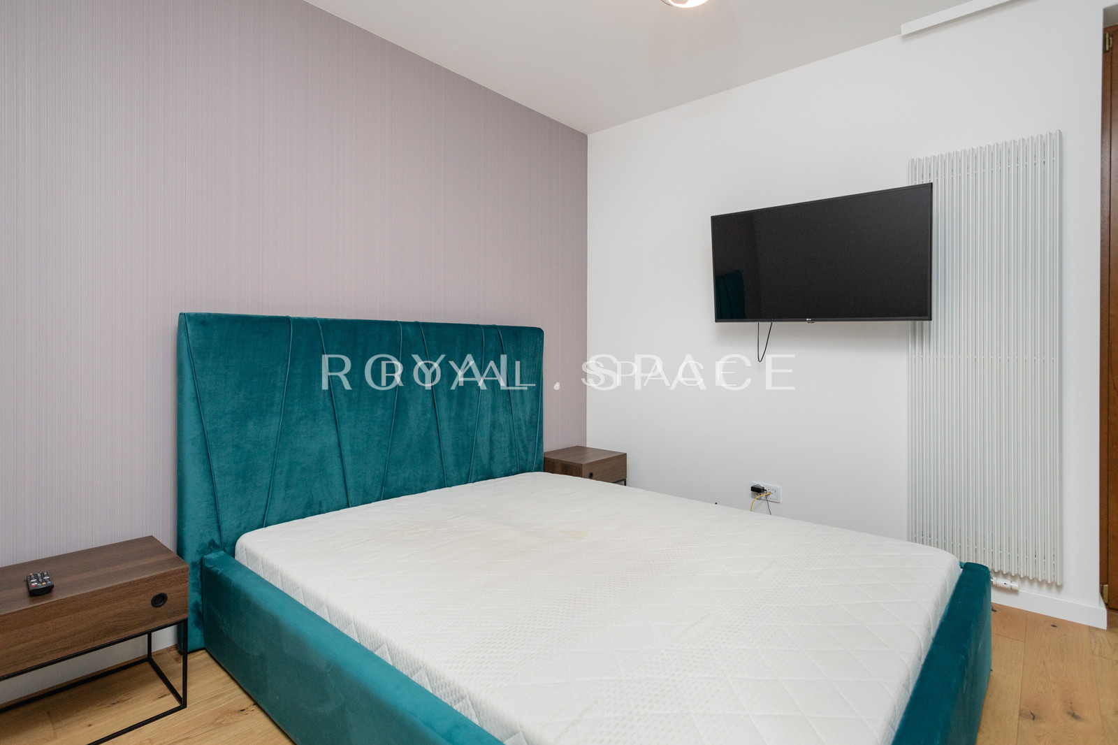 Kraków, Krowodrza, Podłącze