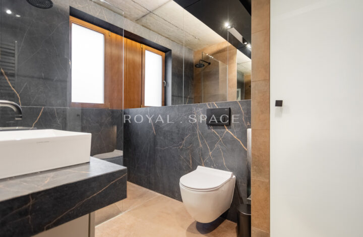 Kraków, Krowodrza, Podłącze