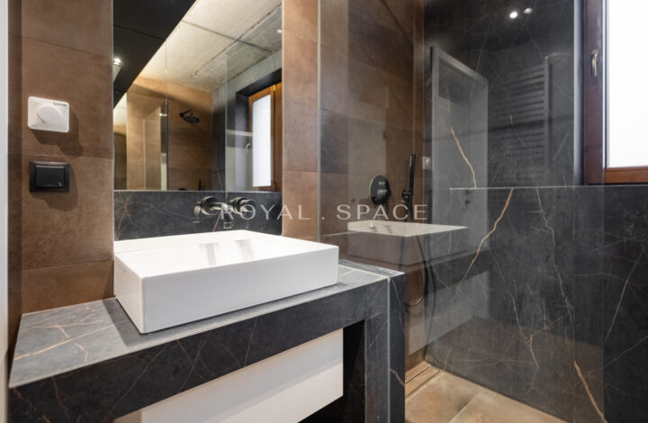 Kraków, Krowodrza, Podłącze