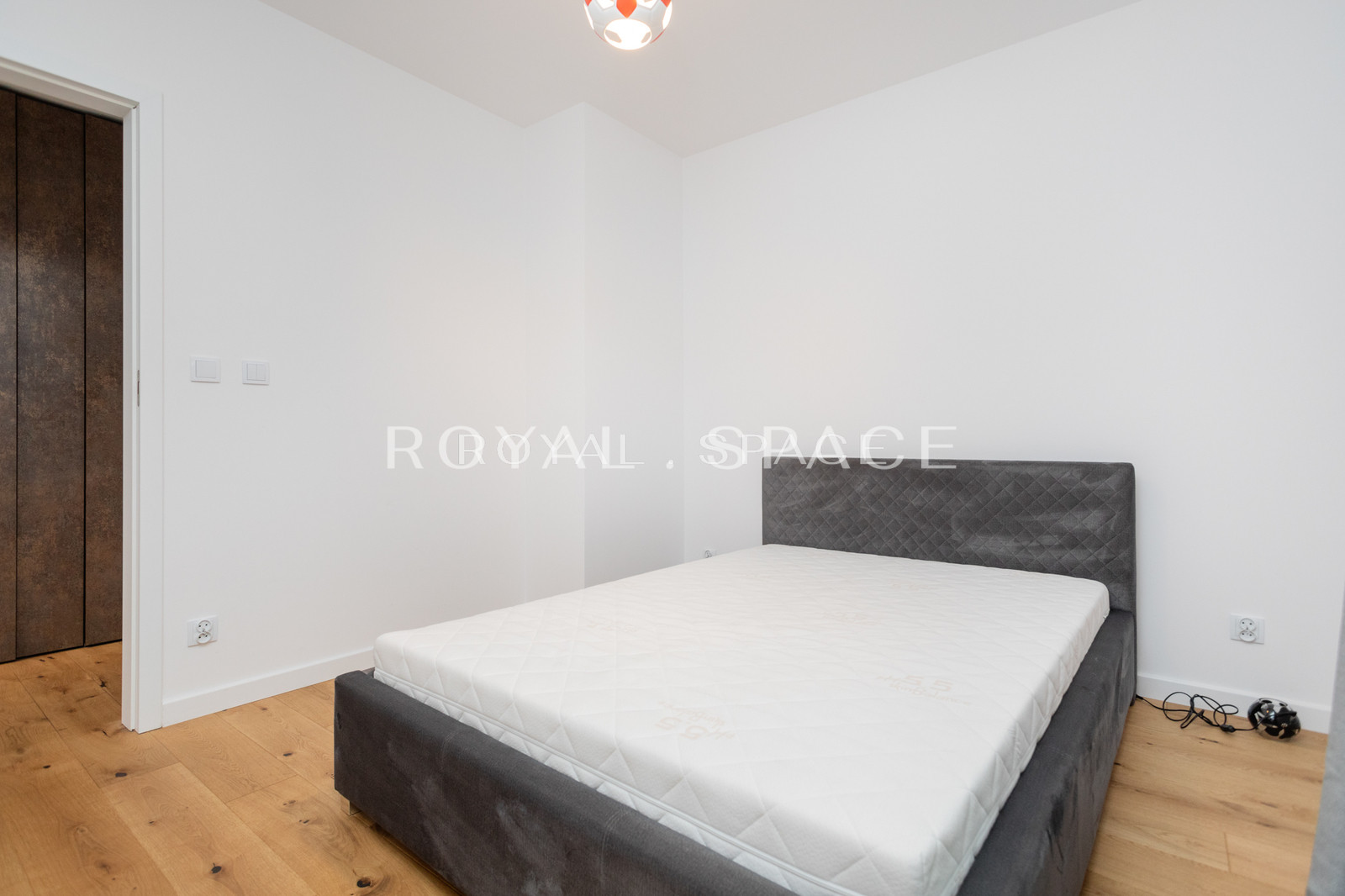 Kraków, Krowodrza, Podłącze