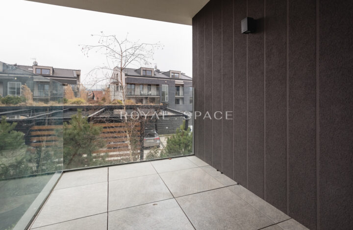 Kraków, Krowodrza, Podłącze