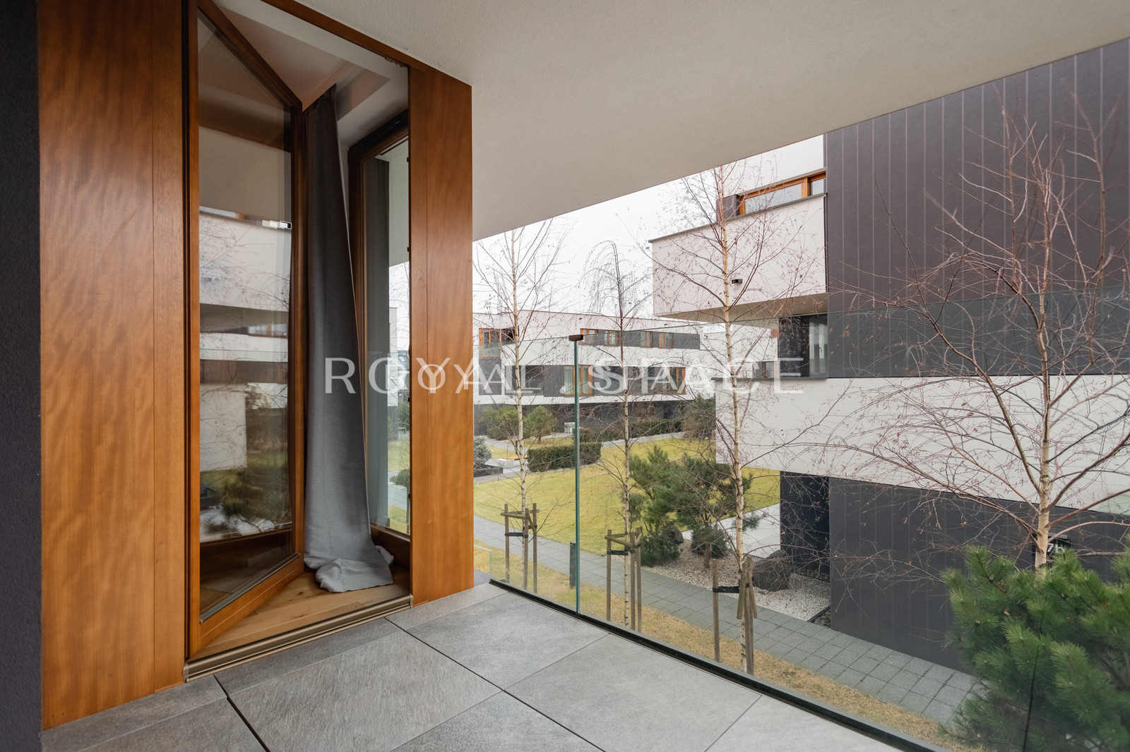 Kraków, Krowodrza, Podłącze